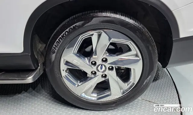 SsangYong Rexton 2017 2.2 автомат (гидро), миниатюра 7 SsangYong Rexton 2017 2.2 автомат (гидро), миниатюра 7
