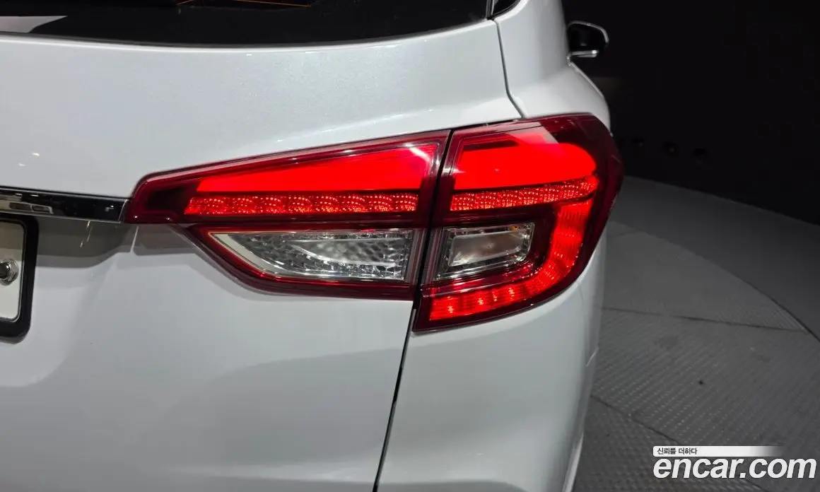 SsangYong Rexton 2017 2.2 автомат (гидро), фото 9 SsangYong Rexton 2017 2.2 автомат (гидро), фото 9