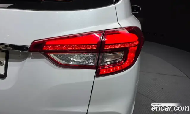 SsangYong Rexton 2017 2.2 автомат (гидро), миниатюра 9 SsangYong Rexton 2017 2.2 автомат (гидро), миниатюра 9