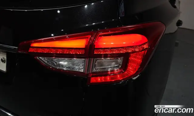 SsangYong Rexton 2018 2.2 автомат (гидро), миниатюра 9