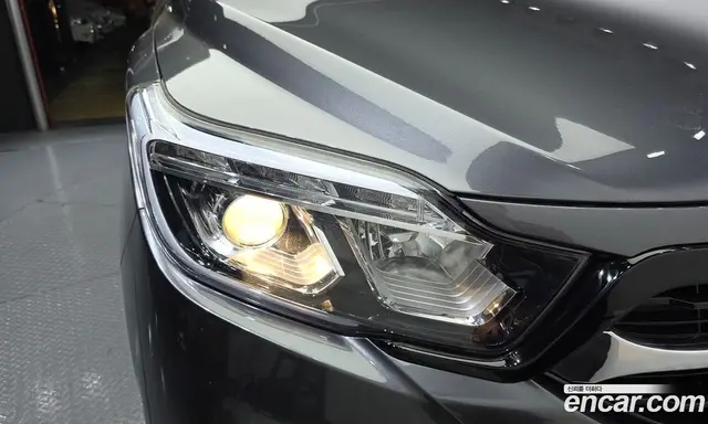 SsangYong Rexton 2019 2.2 автомат (гидро), миниатюра 8