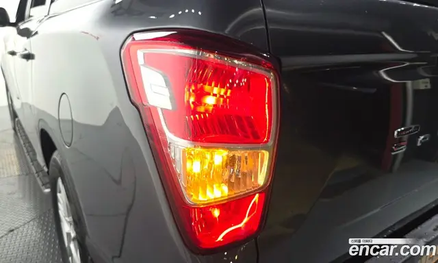 SsangYong Rexton 2019 2.2 автомат (гидро), миниатюра 9