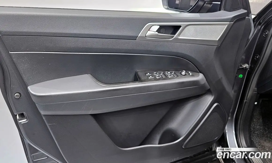 SsangYong Rexton 2019 2.2 автомат (гидро), фото 14
