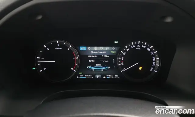 SsangYong Rexton 2019 2.2 автомат (гидро), миниатюра 11