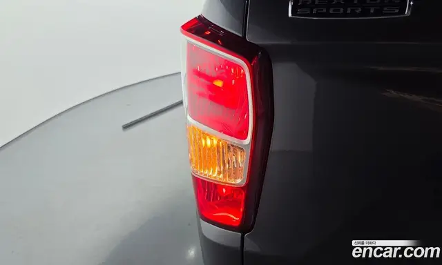 SsangYong Rexton 2019 2.2 автомат (гидро), миниатюра 9