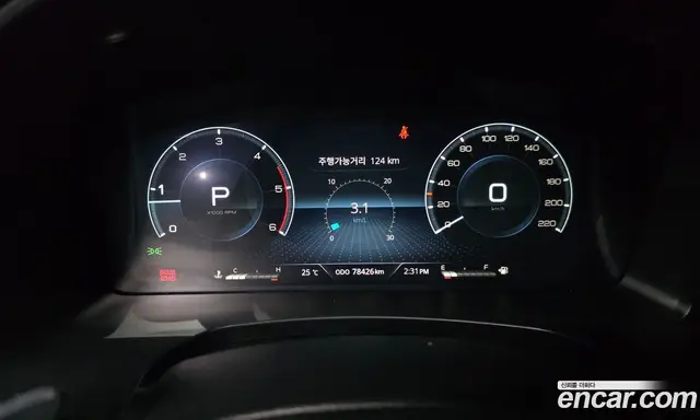 SsangYong Rexton 2020 2.2 автомат (гидро), миниатюра 11 SsangYong Rexton 2020 2.2 автомат (гидро), миниатюра 11