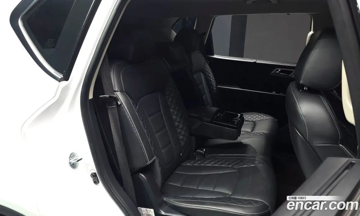 SsangYong Rexton 2020 2.2 автомат (гидро), фото 18 SsangYong Rexton 2020 2.2 автомат (гидро), фото 18