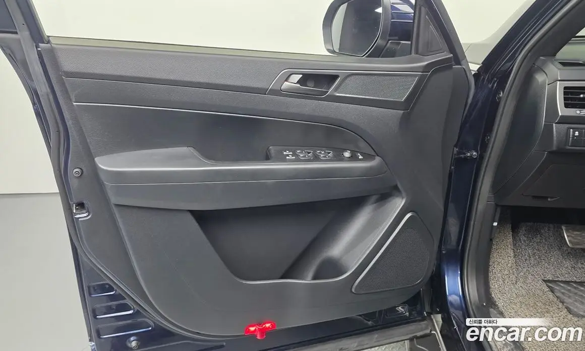 SsangYong Rexton 2021 2.2 автомат (гидро), фото 14