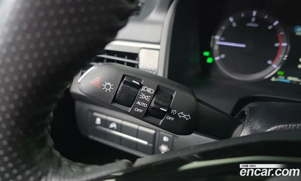 SsangYong Rexton 2021 2.2 автомат (гидро), фото 20
