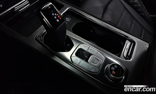SsangYong Rexton 2021 2.2 автомат (гидро), миниатюра 12