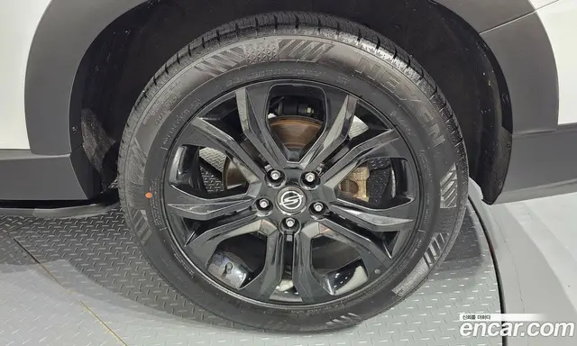 SsangYong Rexton 2021 2.2 автомат (гидро), миниатюра 7 SsangYong Rexton 2021 2.2 автомат (гидро), миниатюра 7