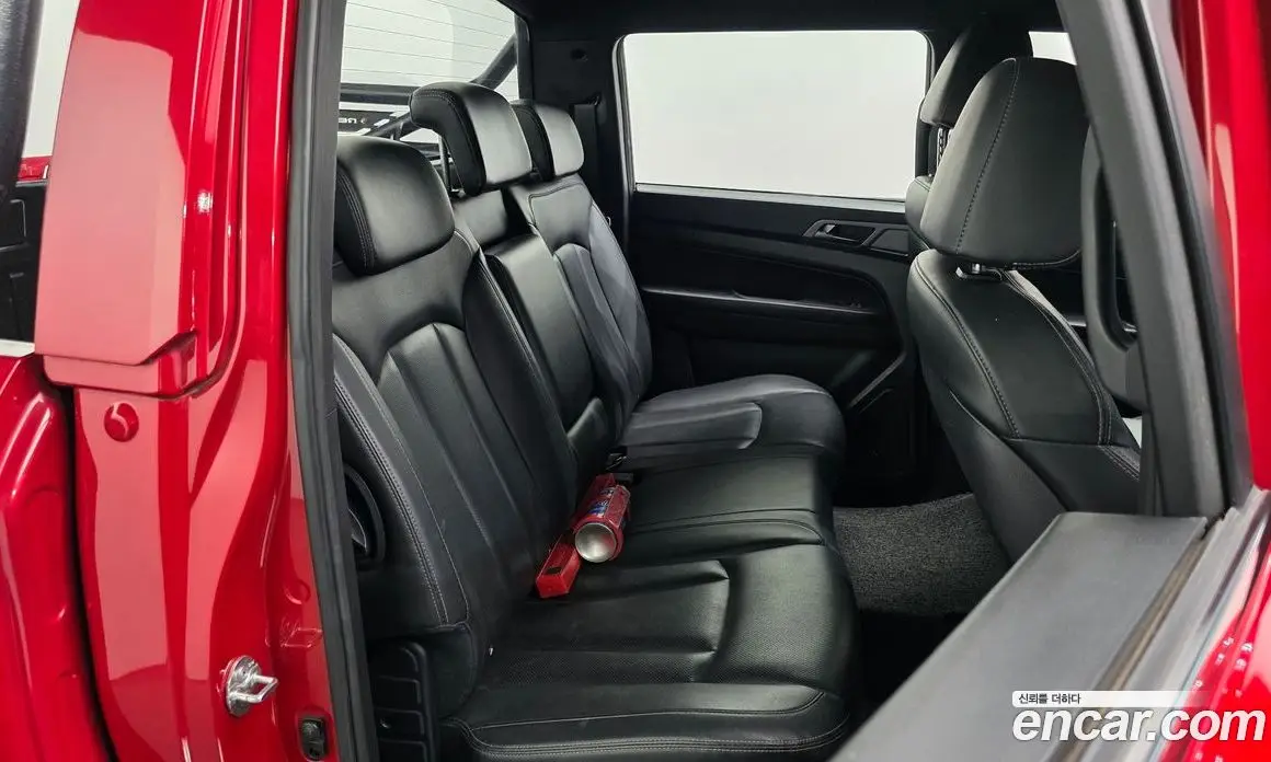 SsangYong Rexton 2022 2.2 автомат (гидро), фото 16 SsangYong Rexton 2022 2.2 автомат (гидро), фото 16