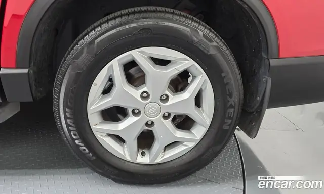SsangYong Rexton 2022 2.2 автомат (гидро), миниатюра 6 SsangYong Rexton 2022 2.2 автомат (гидро), миниатюра 6