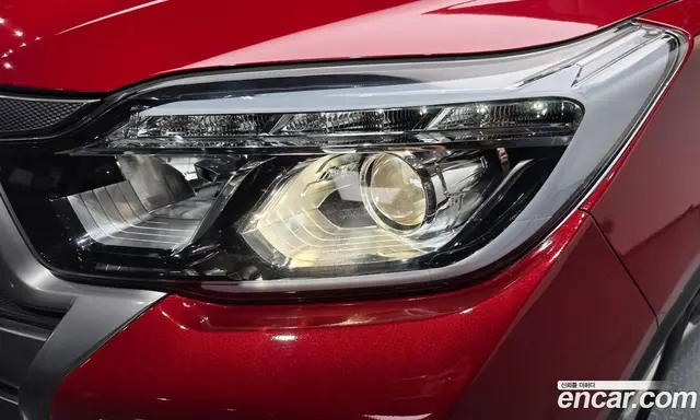SsangYong Rexton 2022 2.2 автомат (гидро), миниатюра 7 SsangYong Rexton 2022 2.2 автомат (гидро), миниатюра 7
