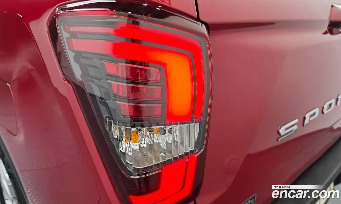 SsangYong Rexton 2022 2.2 автомат (гидро), фото 8 SsangYong Rexton 2022 2.2 автомат (гидро), фото 8