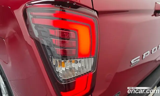 SsangYong Rexton 2022 2.2 автомат (гидро), миниатюра 8 SsangYong Rexton 2022 2.2 автомат (гидро), миниатюра 8