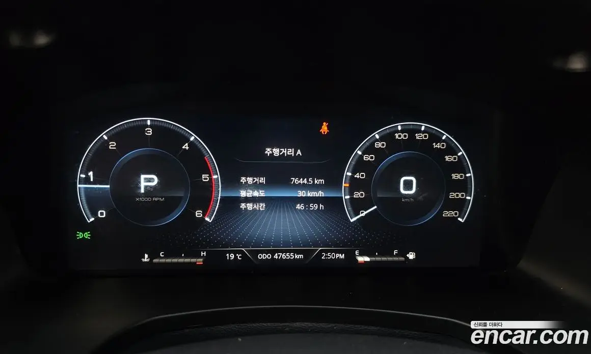 SsangYong Rexton 2022 2.2 автомат (гидро), фото 10 SsangYong Rexton 2022 2.2 автомат (гидро), фото 10