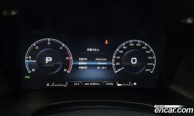 SsangYong Rexton 2022 2.2 автомат (гидро), миниатюра 10 SsangYong Rexton 2022 2.2 автомат (гидро), миниатюра 10