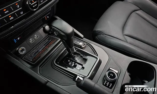 SsangYong Rexton 2022 2.2 автомат (гидро), миниатюра 12
