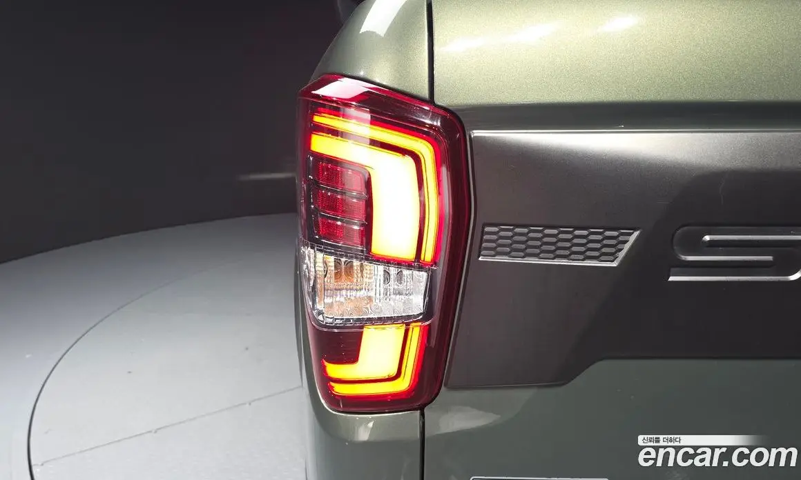 SsangYong Rexton 2022 2.2 автомат (гидро), фото 9 SsangYong Rexton 2022 2.2 автомат (гидро), фото 9