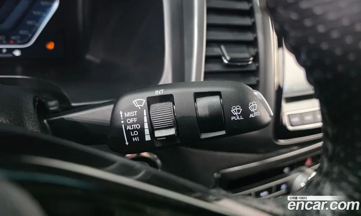 SsangYong Rexton 2022 2.2 автомат (гидро), фото 20