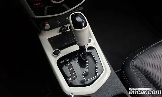SsangYong TIBOLI 2015 1.6 автомат (гидро), миниатюра 12