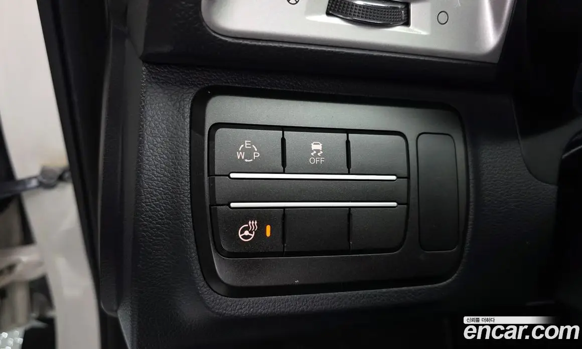 SsangYong TIBOLI 2015 1.6 автомат (гидро), фото 19