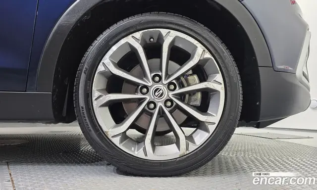 SsangYong TIBOLI 2016 1.6 автомат (гидро), миниатюра 7 SsangYong TIBOLI 2016 1.6 автомат (гидро), миниатюра 7