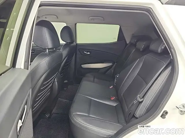 SsangYong TIBOLI 2016 1.6 автомат (гидро), миниатюра 12
