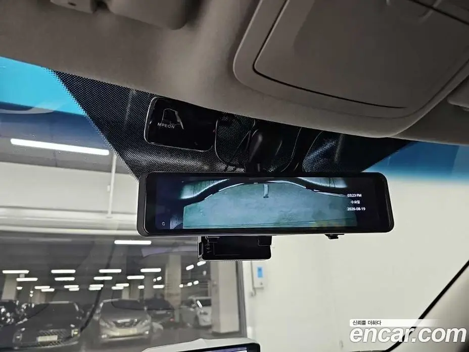 SsangYong TIBOLI 2016 1.6 автомат (гидро), фото 15