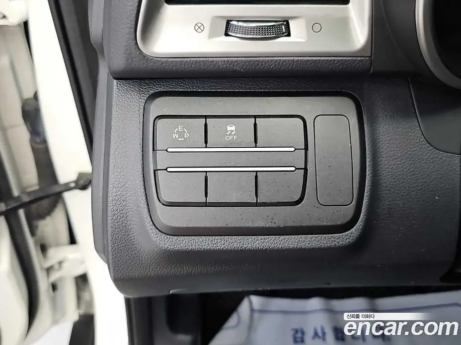 SsangYong TIBOLI 2016 1.6 автомат (гидро), фото 16