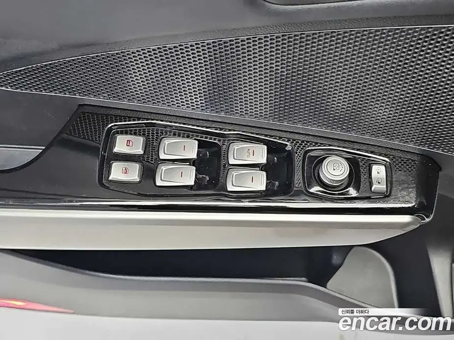 SsangYong TIBOLI 2016 1.6 автомат (гидро), фото 17