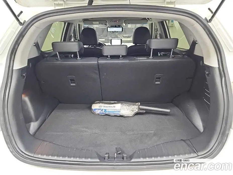 SsangYong TIBOLI 2016 1.6 автомат (гидро), фото 18