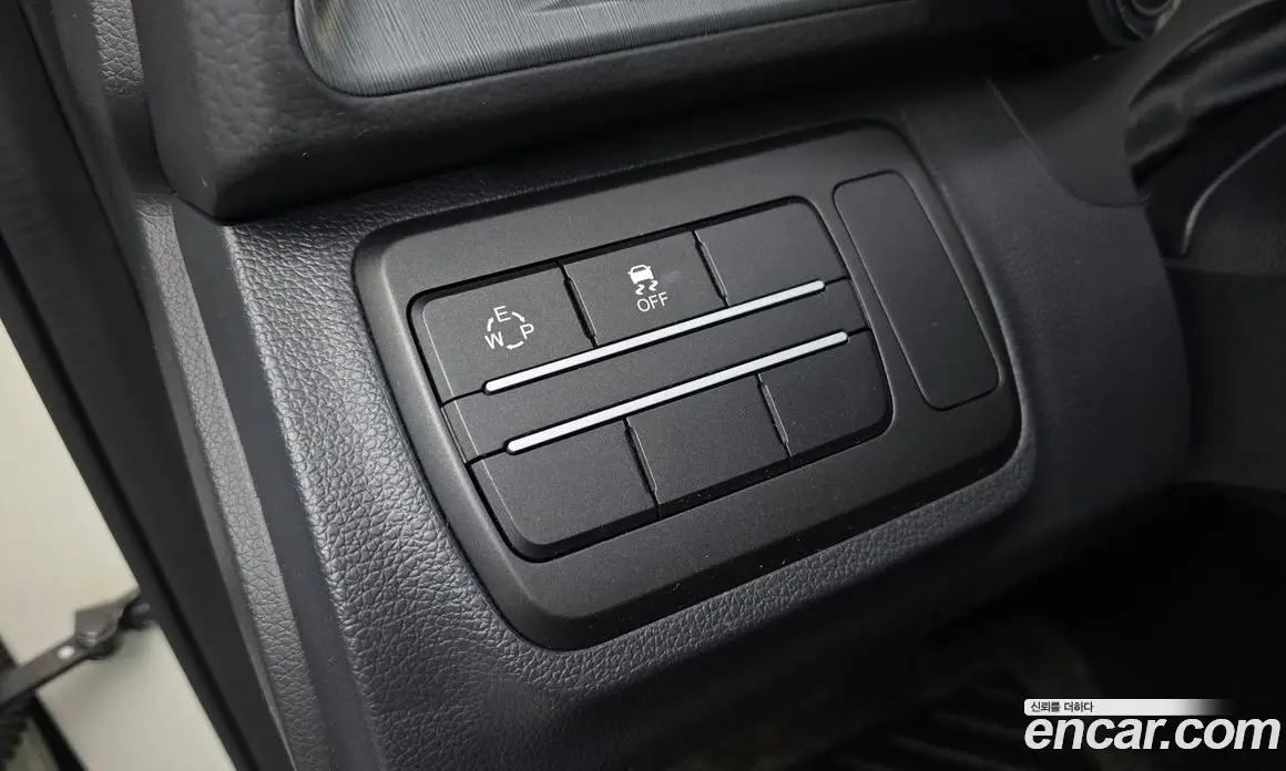 SsangYong TIBOLI 2018 1.6 автомат (гидро), фото 20