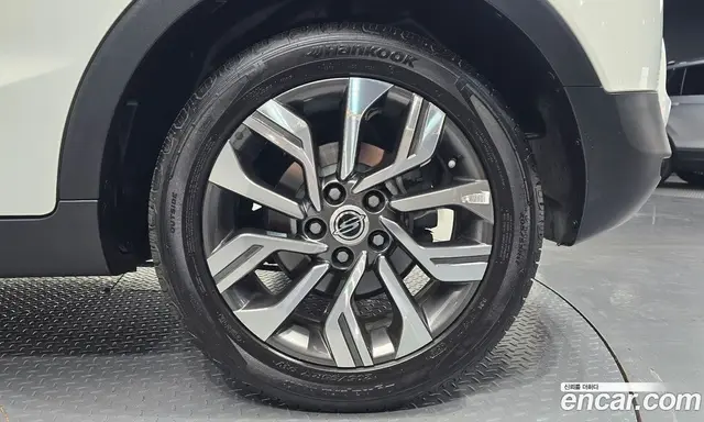 SsangYong TIBOLI 2018 1.6 автомат (гидро), миниатюра 7