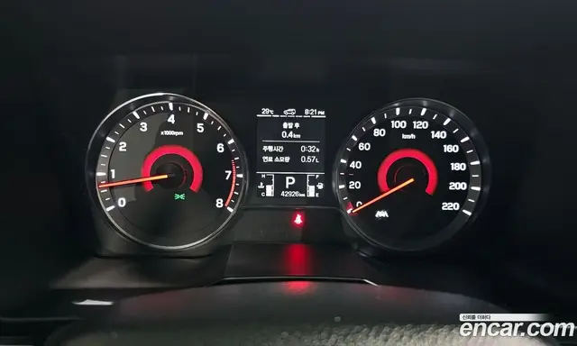 SsangYong TIBOLI 2020 1.5 автомат (гидро), миниатюра 11 SsangYong TIBOLI 2020 1.5 автомат (гидро), миниатюра 11