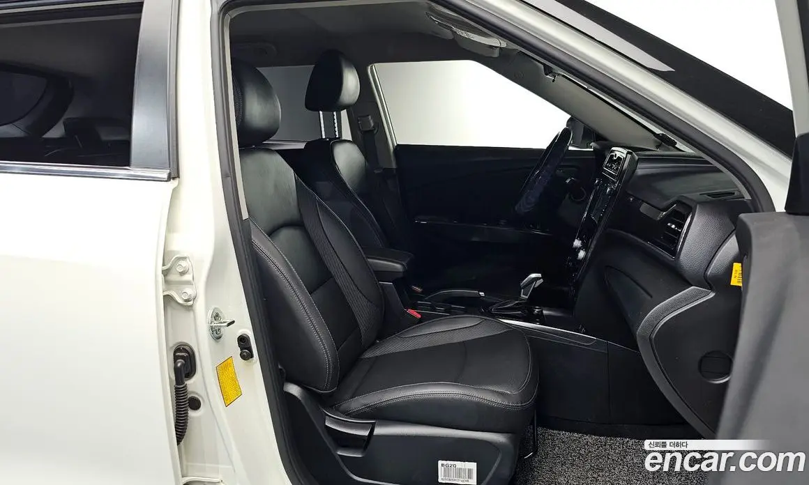 SsangYong TIBOLI 2020 1.5 автомат (гидро), фото 16 SsangYong TIBOLI 2020 1.5 автомат (гидро), фото 16