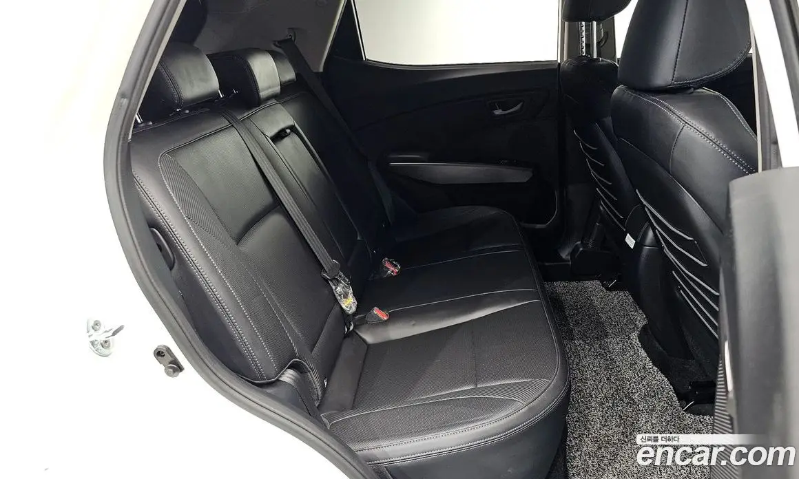 SsangYong TIBOLI 2020 1.5 автомат (гидро), фото 17 SsangYong TIBOLI 2020 1.5 автомат (гидро), фото 17