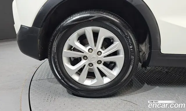 SsangYong TIBOLI 2020 1.5 автомат (гидро), миниатюра 5 SsangYong TIBOLI 2020 1.5 автомат (гидро), миниатюра 5