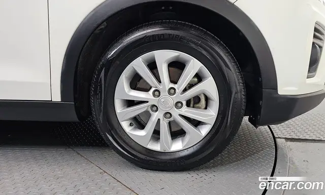 SsangYong TIBOLI 2020 1.5 автомат (гидро), миниатюра 7 SsangYong TIBOLI 2020 1.5 автомат (гидро), миниатюра 7