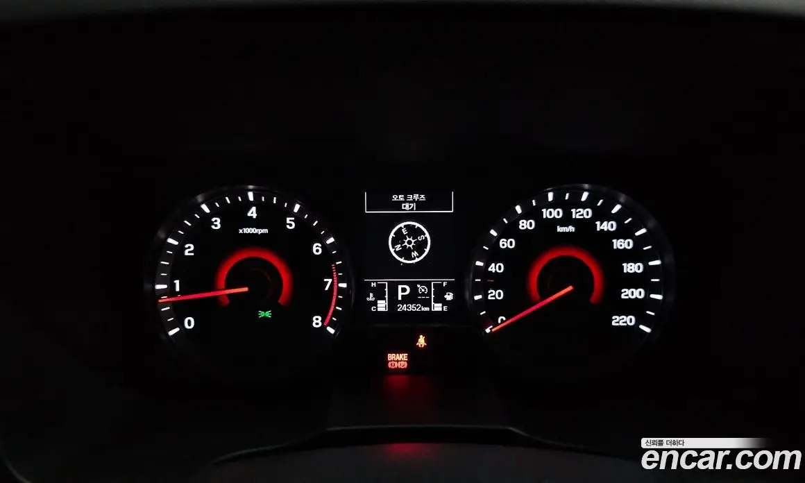 SsangYong TIBOLI 2021 1.5 автомат (гидро), фото 11 SsangYong TIBOLI 2021 1.5 автомат (гидро), фото 11