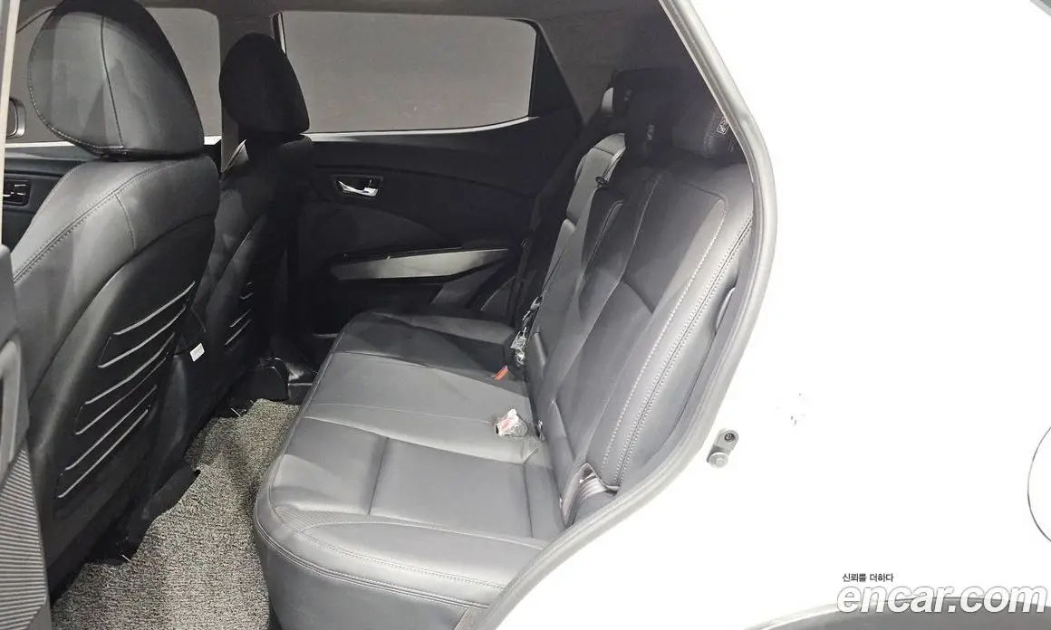 SsangYong TIBOLI 2021 1.5 автомат (гидро), фото 16 SsangYong TIBOLI 2021 1.5 автомат (гидро), фото 16