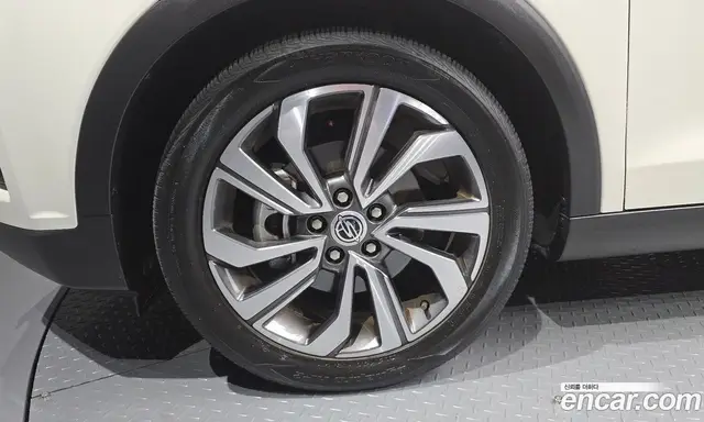 SsangYong TIBOLI 2021 1.5 автомат (гидро), миниатюра 5 SsangYong TIBOLI 2021 1.5 автомат (гидро), миниатюра 5