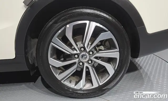 SsangYong TIBOLI 2021 1.5 автомат (гидро), миниатюра 7 SsangYong TIBOLI 2021 1.5 автомат (гидро), миниатюра 7