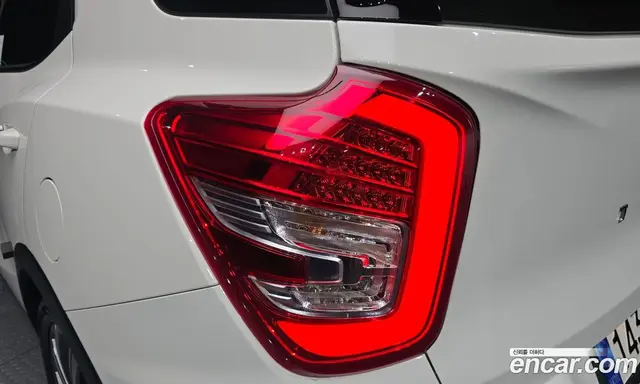 SsangYong TIBOLI 2021 1.5 автомат (гидро), миниатюра 9 SsangYong TIBOLI 2021 1.5 автомат (гидро), миниатюра 9