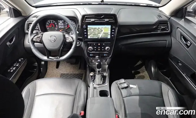 SsangYong TIBOLI 2021 1.5 автомат (гидро), миниатюра 10 SsangYong TIBOLI 2021 1.5 автомат (гидро), миниатюра 10