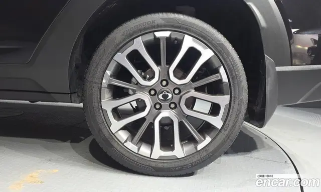 SsangYong Torres 2024 1.5 автомат (гидро), миниатюра 5