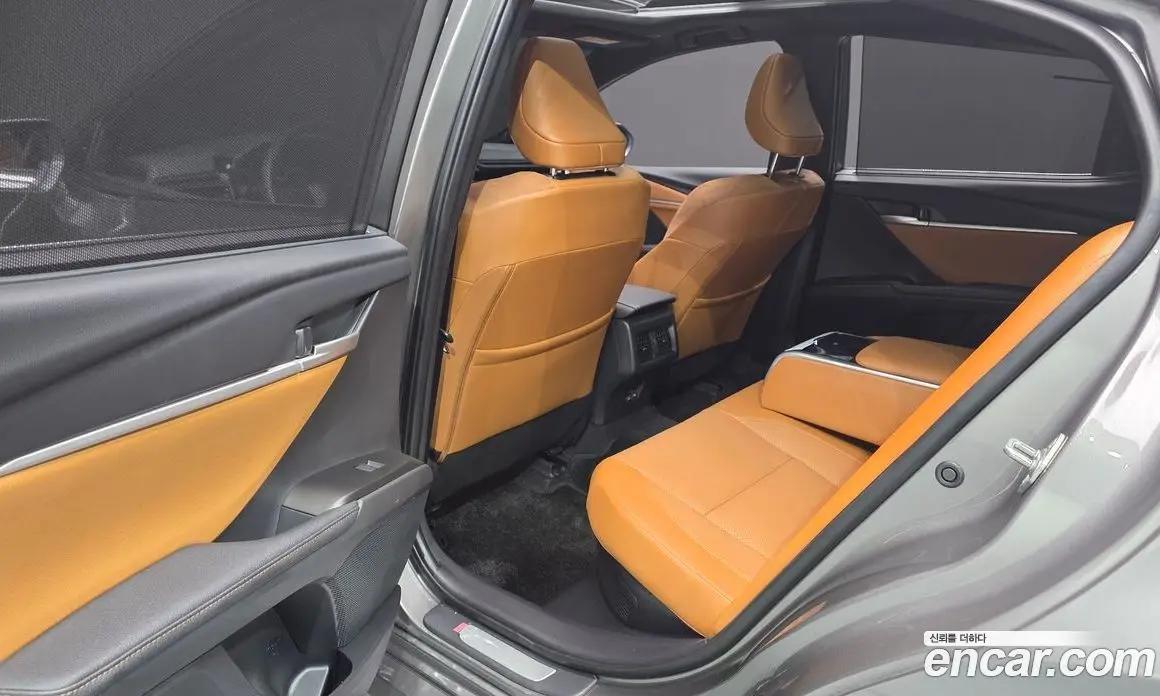 Toyota Camry 2025 2.5 автомат (гидро), фото 18 Toyota Camry 2025 2.5 автомат (гидро), фото 18