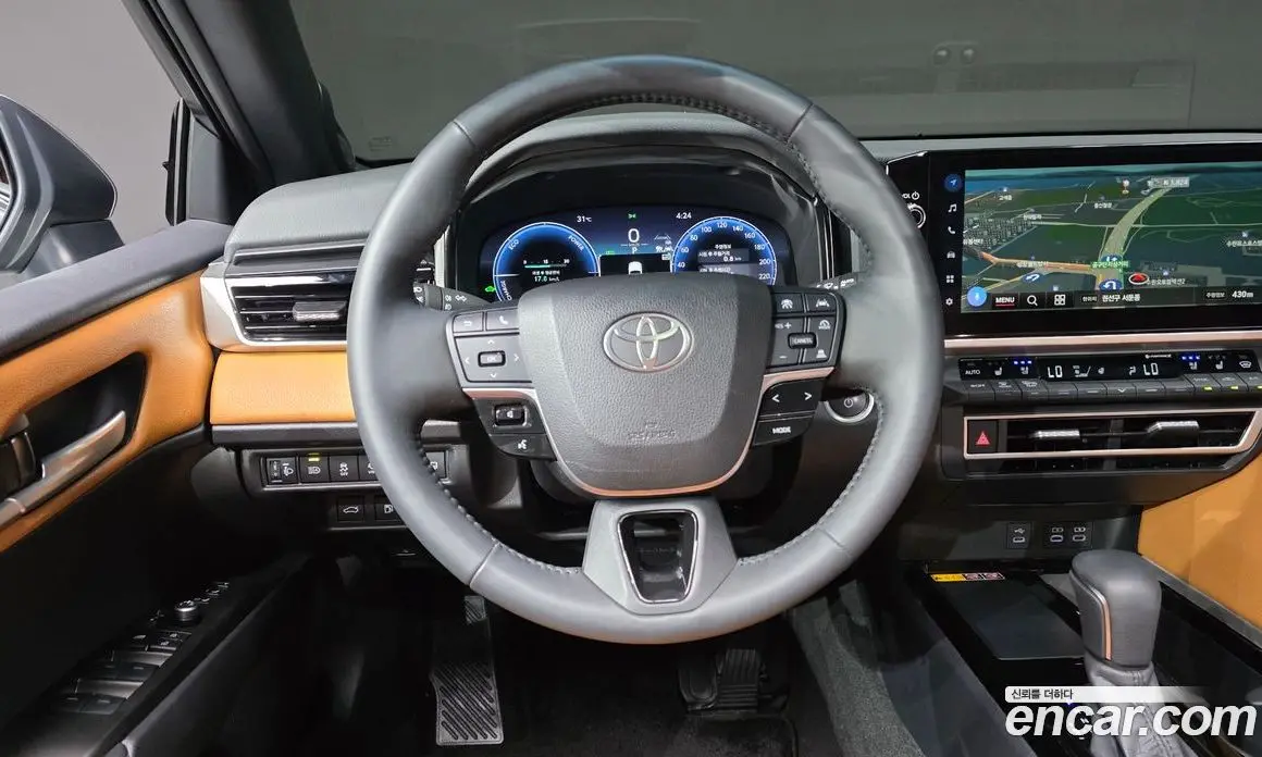 Toyota Camry 2025 2.5 автомат (гидро), фото 20 Toyota Camry 2025 2.5 автомат (гидро), фото 20