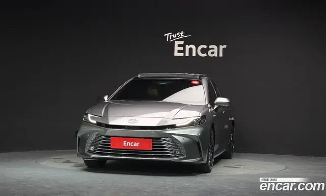 Toyota Camry 2025 2.5 автомат (гидро), миниатюра 3 Toyota Camry 2025 2.5 автомат (гидро), миниатюра 3